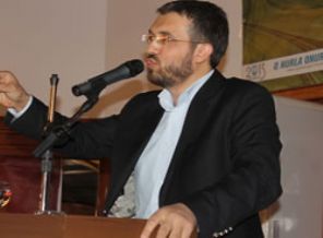 İhsan Şenocak'tan çok konuşulacak tweet!