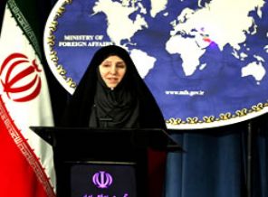 İran'dan Erdoğan'ın açıklamasına ilk tepki!