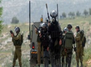 İsrail'in hukuk tanımayan gözaltıları sürüyor