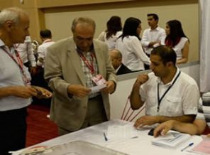 İşte CHP'de ön seçimin sonuçları!