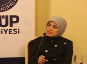 Kavakçı: Partideki arkadaşlarım bile beni yalnız bıraktı