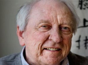 Nobel ödüllü yazar hayatını kaybetti