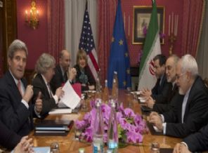 Nükleer görüşmelerinde 'Evet ya da hayır zamanı'