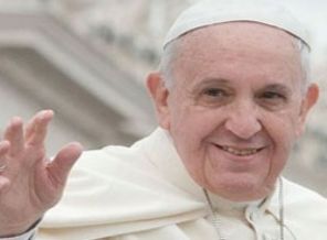 Papa'dan Ermenistan'ı yıkan yanıt