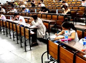 'Paralel yapı' KPSS cevaplarını böyle sızdırmış!