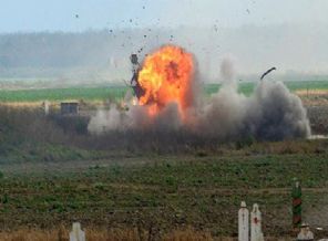 Rusya'nın doğusunda askeri tatbikat başlatıldı