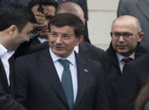 Sabaha kadar liste mesaisi