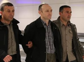 Savcılık casusluk kayıtlarının peşine düştü