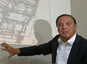 Soma Holding patronunun gayrimenkulleri satışta