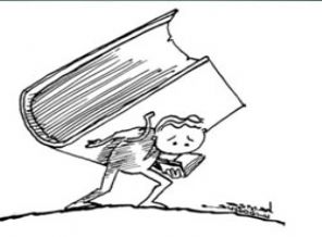 Türk karikatürist Filistin'de sergi açtı