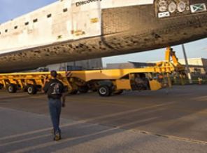 Türkiye kendi uzay aracını üretecek!