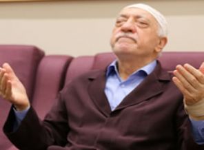 Yeni Şafak'tan şok iddia: 'Fethullah Gülen belgeli Mason'