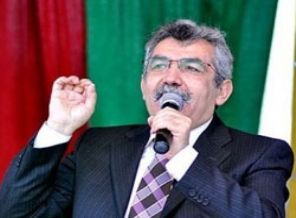 Zübeyir Aydar: Hakan Fidan'a üzüldüm