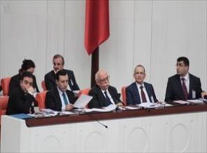 3 yeni üniversite için görüşmeler sürüyor