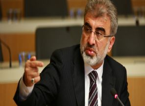 Bakan'dan 'Elektriği DHKP-C kesti' iddialarına cevap