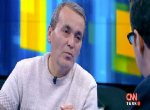 Berkin Elvan'ın babası, Savcı'yı rehin alanlara böyle seslendi