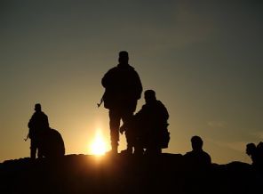 Boko Haram'ın elinden kurtardılar