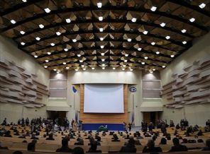 Bosna Hersek'te hükümet kuruldu