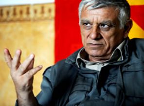 Cemil Bayık: Silah bırakmamız mümkün değil ama...