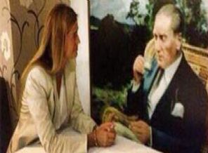 CHP'lilere gönül koydu