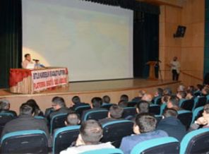 Çiçek: PKK ile Hizbullah birbirine tahammül etmelidir