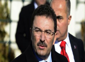 İstanbul Emniyet Müdürü Altınok'tan Savcı ile ilgili kesin açıklama!