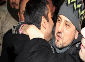 Flaş gelişme: Savcıyı rehin alan DHKP-C'liler Ahmet Şık'a konuştu