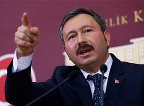 İdris Bal'dan Türkiye'yi güldüren istifa kararı