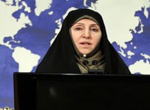 İran: Yemen'e silah göndermiyoruz