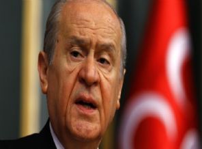 MHP ve BBP seçim ittifakında sıcak gelişme!