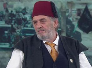 Mısıroğlu'ndan Arınç'a: Ulan daha konuşacağın ne kaldı