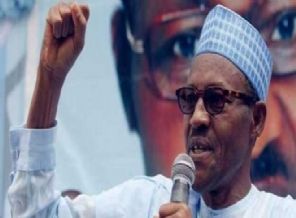 Nijerya'da Müslüman lider zaferini ilan etti