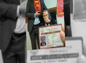 Halkın Sesi TV: Savcı vuruldu