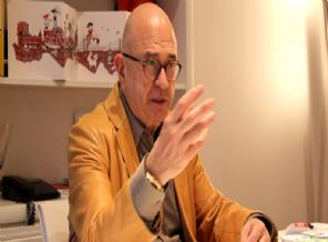 Yahudi asıllı işadamı: Abdulhamid Han bize kucak açtı