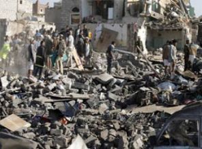 Yemen ve Irak’ta ABD, İran, Suud karmaşası