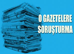 4 gazete için 'Savcı' soruşturması başlatıldı