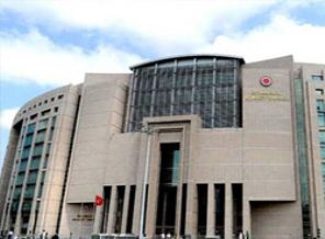 Adliyelerde güvenlik önlemleri artırıldı