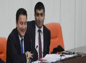 Ali Babacan'ın 2015 beklentisi