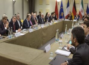 'Ana konularda anlaşmaya varıldı'