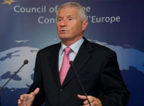 Avrupa Konseyi saldırıyı kınadı