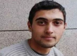 Babası ''Oğlum iyi ki yakalandı'' demiş