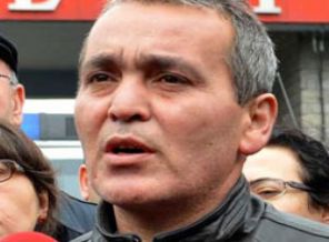 Berkin Elvan'ın babası: Çok üzgünüz