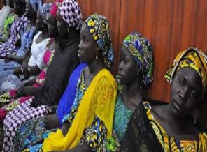 Boko Haram kaçırdığı kadınları öldürdü