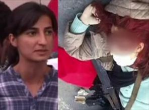 Cenazesi Adli Tıp’a getirildi