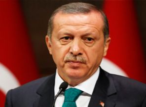 Erdoğan ülkeye erken dönüyor