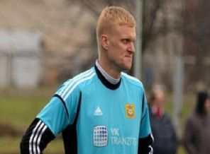 Futbolcunun kirayı ödeyecek parası yok!