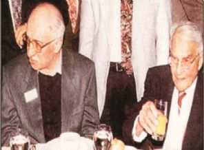 Gülen’e dev bağış