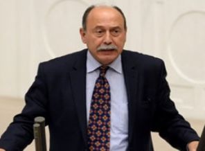 HDP'li vekilden skandal tweet