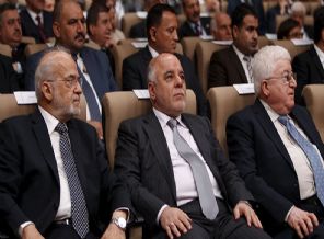 İbadi: İran'la hemfikir değiliz