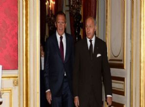 İki isim Lozan'dan ayrıldı